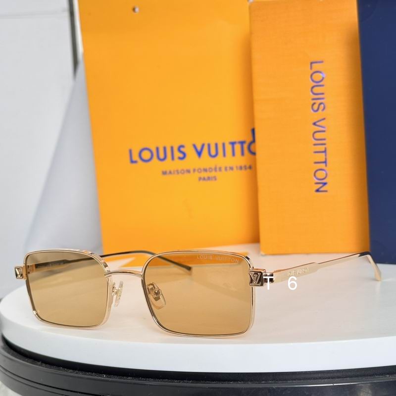 LV Sunglasses ID:20260410-3006